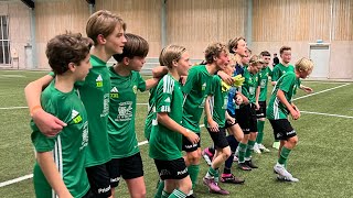 Skinnskatteberg cup 2023  systemair [upl. by Emerson]