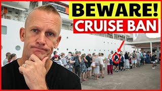 ⚠️Cruise Lines are CRACKING DOWN 2024 Shakeup — What to Know [upl. by Cheffetz125]