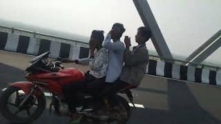 munger ganga bridge [upl. by Aural]