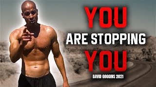 FOCUS YOUR MIND  Best of David Goggins Compilation  Powerful Motivational Speech [upl. by Attenauqa]