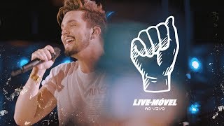 Luan Santana  A  Ao Vivo Clipe Oficial [upl. by Acinorrev696]