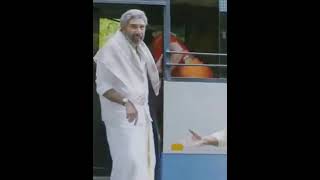 MGR Magan I Samuthirakani Sasikumar comedy scene [upl. by Aerdna685]