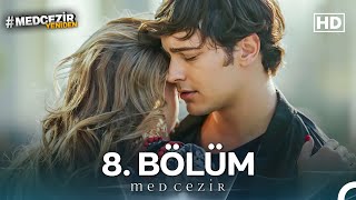 Medcezir 8 Bölüm FULL HD [upl. by Anaert]