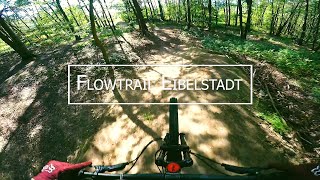 Flowtrail Eibelstadt [upl. by Madalyn]