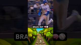 MLB But It’s Brain Rot [upl. by Ssej]