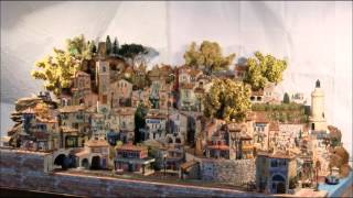 VILLAGE DE PROVENCE MAQUETTE [upl. by Notgnirrac702]