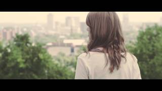 Francesca Battistelli  He Knows My Name Official Music Video [upl. by Nierman82]