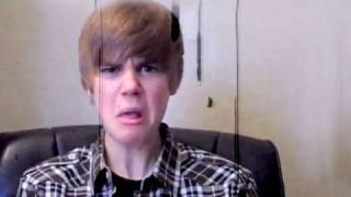 Justin Bieber is an ALIEN [upl. by Eirased]