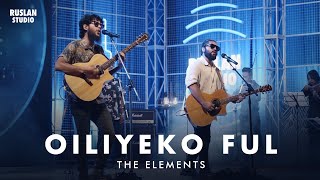 The Elements  Oiliyeko Ful  Ruslan Studio [upl. by Dorwin828]