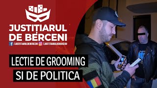 EPISODE 41 BOGDAN POLITICIANUL  PERICOLUL DIN INTERIOR [upl. by Barbra]