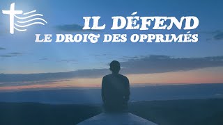 Parole et Évangile du jour  Lundi 4 décembre • Cherchez dabord le Royaume de Dieu [upl. by Ellah]