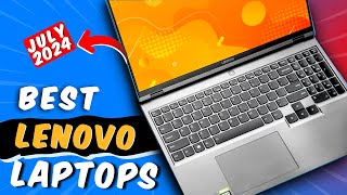 Top 5 best lenovo Laptop In 2024  Lenovo laptops  Lenovo Ideapad Slim  Lenovo legion  lenovo [upl. by Yankee]