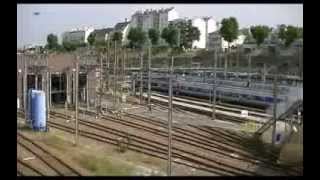 Depot SNCF 22 07 2013 xvid [upl. by Nero272]