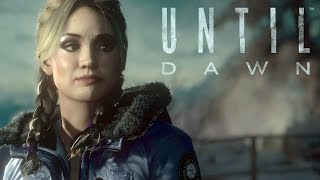 UNTIL DAWN 2  CONFLITOS INTERNOS Gameplay em Português PTBR [upl. by Evan]