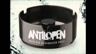 Antilopen Gang  Der Shopmann [upl. by Aerdnaek]