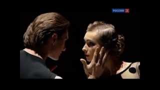 Olga Smirnova and Vladislav Lantratov  Last Tango [upl. by Dardani326]