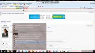 Filelist account generator 2013 [upl. by Anrim202]