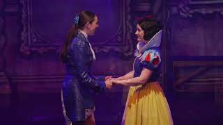 Secret Love Song from Snow White amp the Seven Dwarfs Pantomime by Rainbow Valley Productions [upl. by Aivan99]