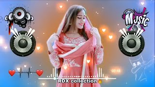 💞 Agar tum 💞mil jao💞 Jamana 💞 Dj Remix 💞 Hindi Song Remix 💞 RDX collection 💞 Hindi Top Remix 💞 [upl. by Sifan]