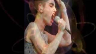 Never Get Old with Lyrics on screen❤Sinead Oconnor 1987 ♫ [upl. by Ivz]