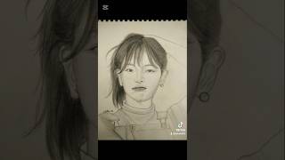 So in luv ❤️ sejeong fyp artdrawing fanart kimsejeong [upl. by Stephenson]