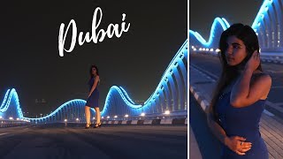 MOST INSTAGRAMMABLE PLACES IN DUBAI  2019 [upl. by Orsola]