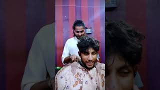 New cutting gents hair style [upl. by Rebmyk]