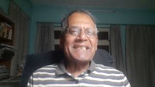 Chaukibaji 116 vlog in Maithili on desires EidUlFitr New Year of Bikram Era amp democratic deficit [upl. by Ennaeus]