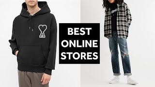 The Best Online Clothing Stores For All Budgets [upl. by Zoldi138]