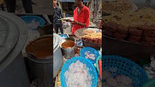 Nadda kabab phle kbhi khaya hai yeh streetfood kabab foodie streetfood [upl. by Ias]