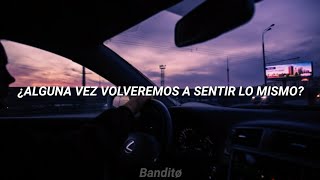 Calvin Harris feat Example  Well Be Coming Back Sub Español [upl. by Joby424]