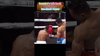 Nonito Donaire vs Stephon Young  Boxing Knockout Highlights boxing sports combatsports [upl. by Armallas]