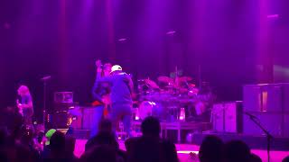 311  Beautiful Disaster Live  Ryman Auditorium Nashville TN Mar 28 2022 [upl. by Notgnihsaw]