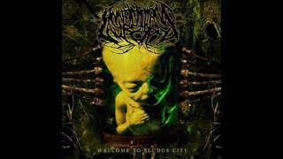 Annotations Of An Autopsy  Welcome To Sludge City  2007  Full Ep [upl. by Recnal]