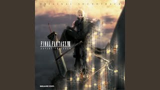 闘う者達 FFVII AC Version [upl. by Jo-Anne]