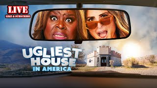 Ugliest House in America Season 5 Episode 6 From Ugly to Glamorous  HGTV [upl. by Wenger]