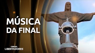 SORRINDO EU VOU AO MARACANÃ  MÚSICA DA FINAL DA CONMEBOL LIBERTADORES 2023 [upl. by Eerahc]