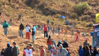 MOTOCROSS ON LINE BOLIVIA  SUCRE MX2 [upl. by Nnednarb]