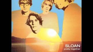 Sloan  Are you giving me back my love Russian Futurists Mix [upl. by Sirod]