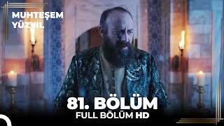 Muhteşem Yüzyıl 81Bölüm HD [upl. by Almeta]