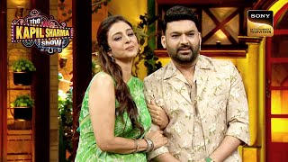 The Kapil Sharma Show  दी कपिल शर्मा शो Ep83  Shahid And Kangana In Kapils Show –19th Feb 2017 [upl. by Heisel]