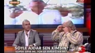 4 Ajdar ANIK The world hyper star objektif programında [upl. by Kampmeier]