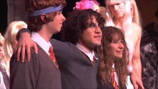 A Very Potter Senior Year  Everything Ends  TRAILER [upl. by Urbannal]