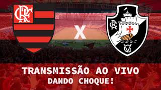 VASCO X FLAMENGO  CARIOCA 2019 TRANSMISSÃO AO VIVO [upl. by Nnyleahs]