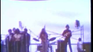 Atlantic City Pop Festival Aug 123 1969m4v [upl. by Atarman733]