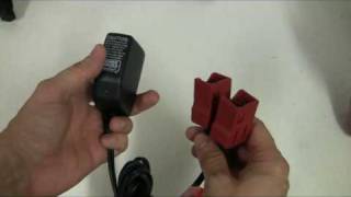 Riding Toy Battery Charger Options by BatteryCountrycom [upl. by Wordoow872]