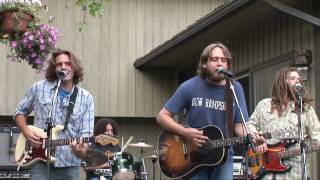 Hayes Carll  Hey Baby Where You Been [upl. by Onitnerolf]