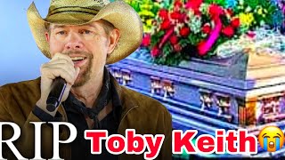 Toby Keith Says He’s ‘Doing a Lot BETTER’ Amid Cancer Battle Exclusive [upl. by Oicneconi143]