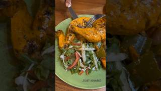 Best periperi chicken GreenandPepper [upl. by Abramo]