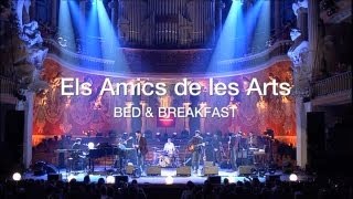 Els Amics de les Arts al Palau Concert Complet [upl. by Nicolais]